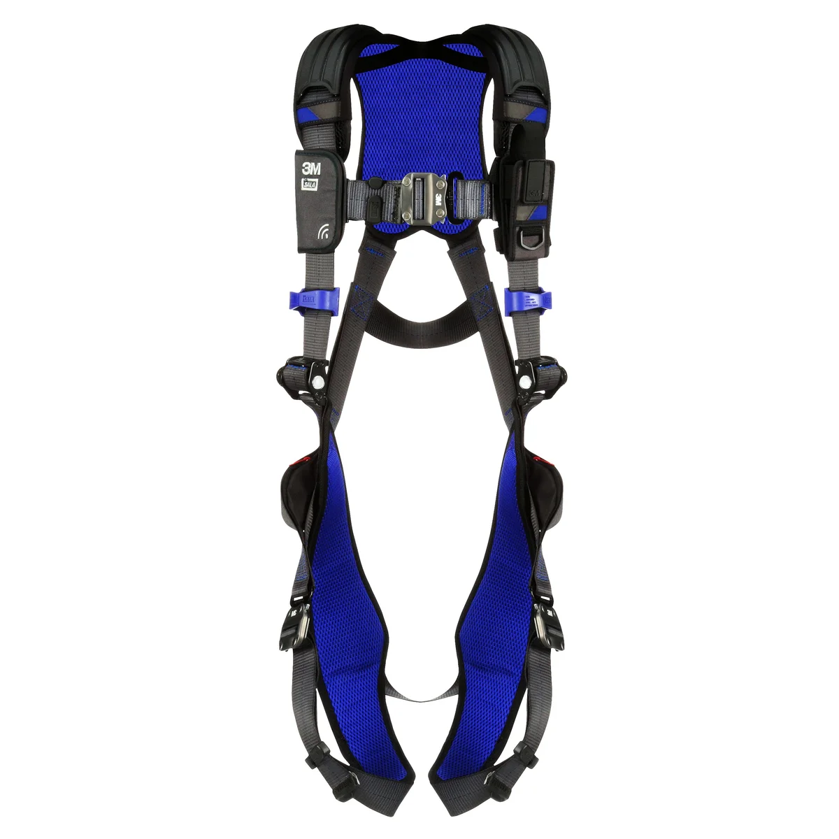 3M™ DBI-SALA® ExoFit™ X300 Comfort Vest Harness, M