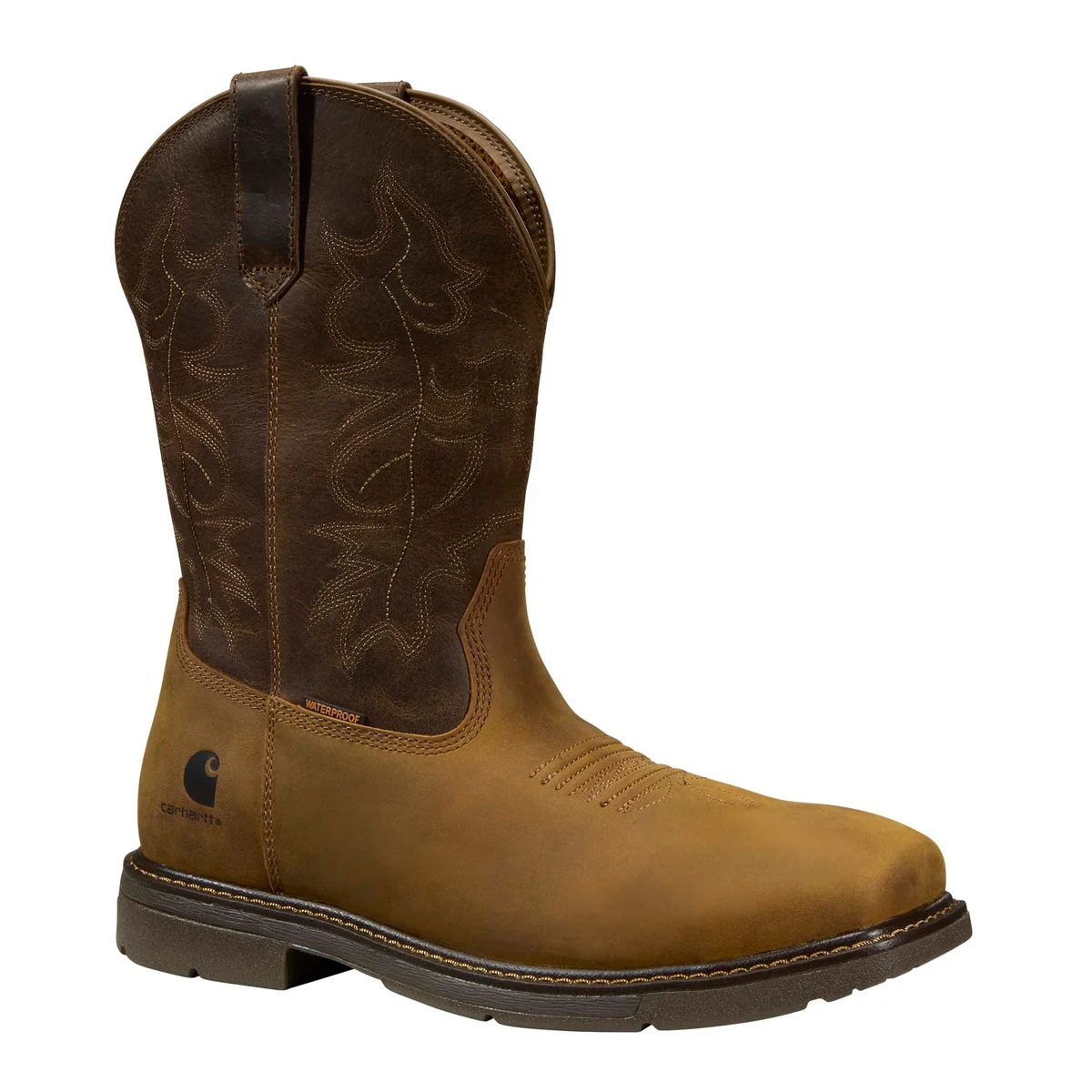 CARHARTT Men's Montana 11" Wellington