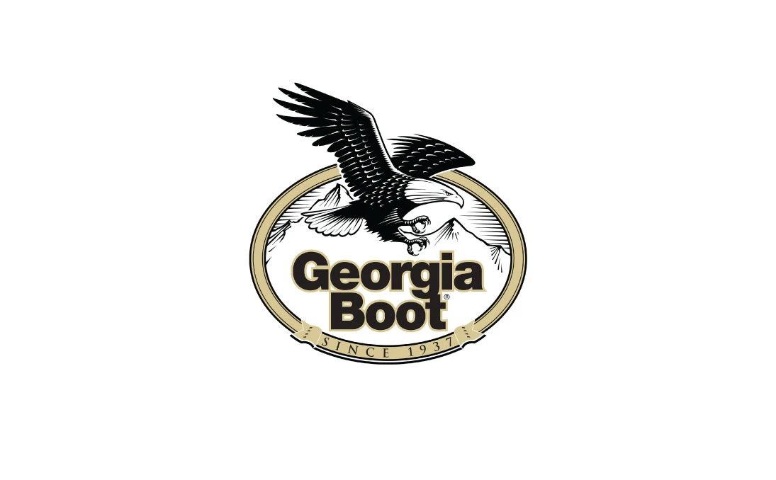 Georgia Boot