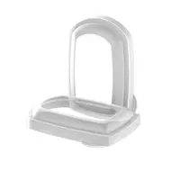 Reusable Facepieces