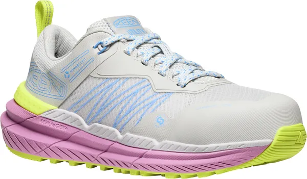 Keen - Women Speedworks ESD Work Sneaker-C Toe