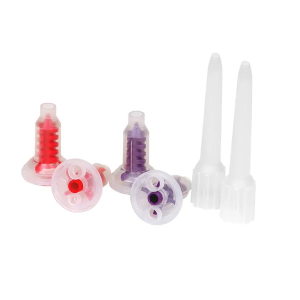 Nozzles & Accessories