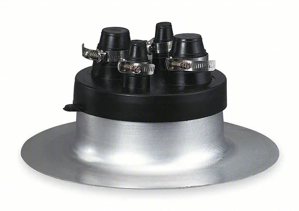 HVAC and Refrigeration