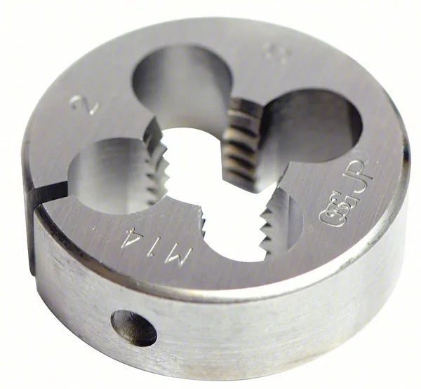 Machining