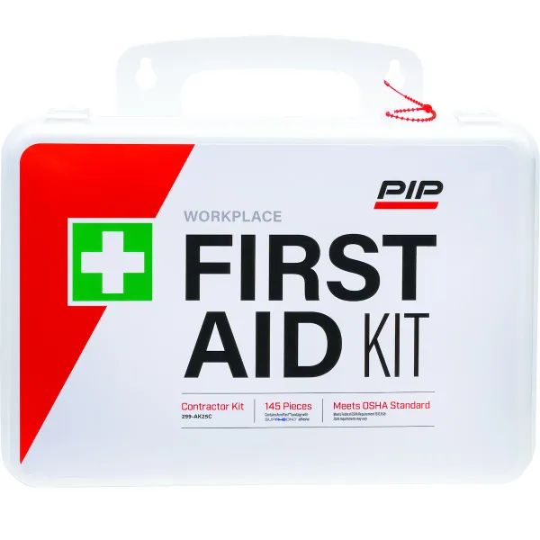 First Aid