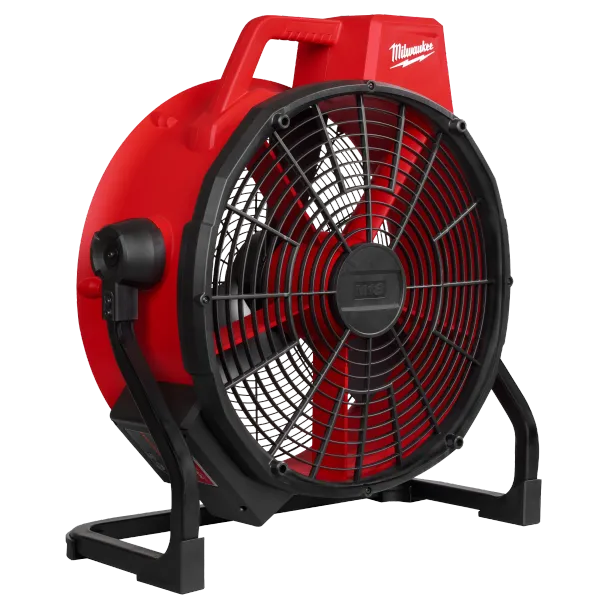 Milwaukee M18™ Brushless 18" Fan