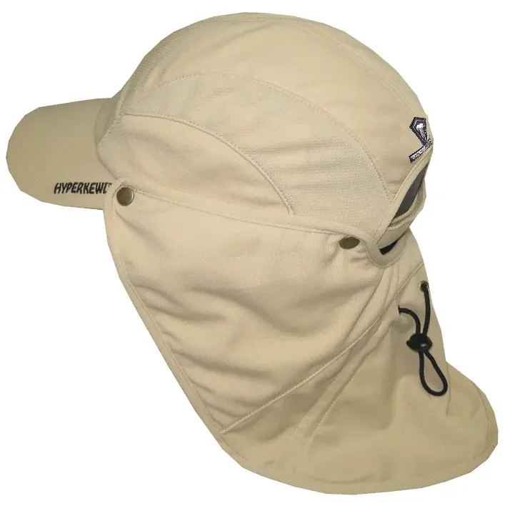 TECHNICHE® Evaporative Cooling Ultra Sport Cap, Khaki