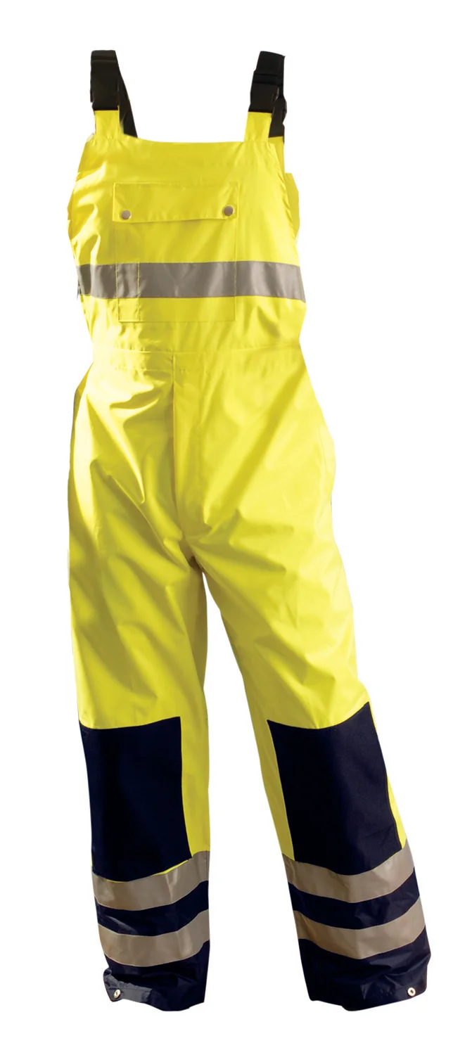 Premium Breathable Bib Pants, Class E