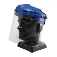 Face Protection