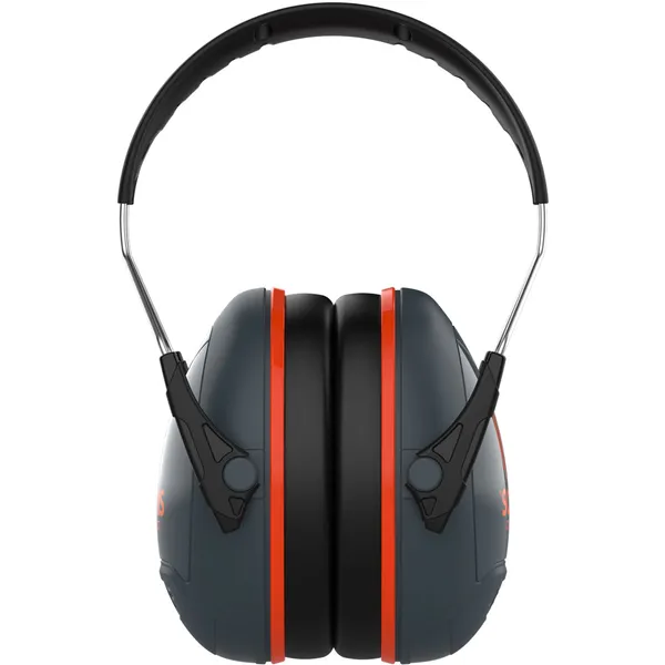 Sonis® Compact Passive Ear Muff with Adjustable Headband - NRR 25