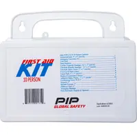 First Aid Kit