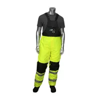 Hi-Vis Cold Gear