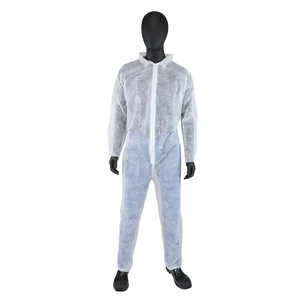 Standard Weight 20GSM SBP Basic Coverall