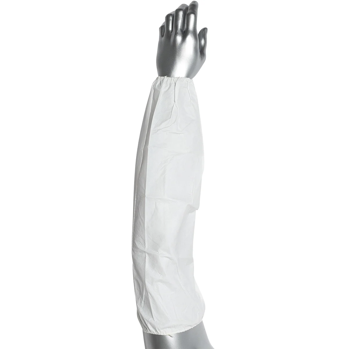 PosiWear UB - White Sleeve 56 gsm