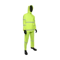 Hi-Vis Rainwear