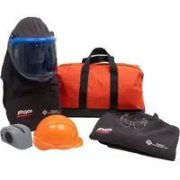 Arc Protection Kits