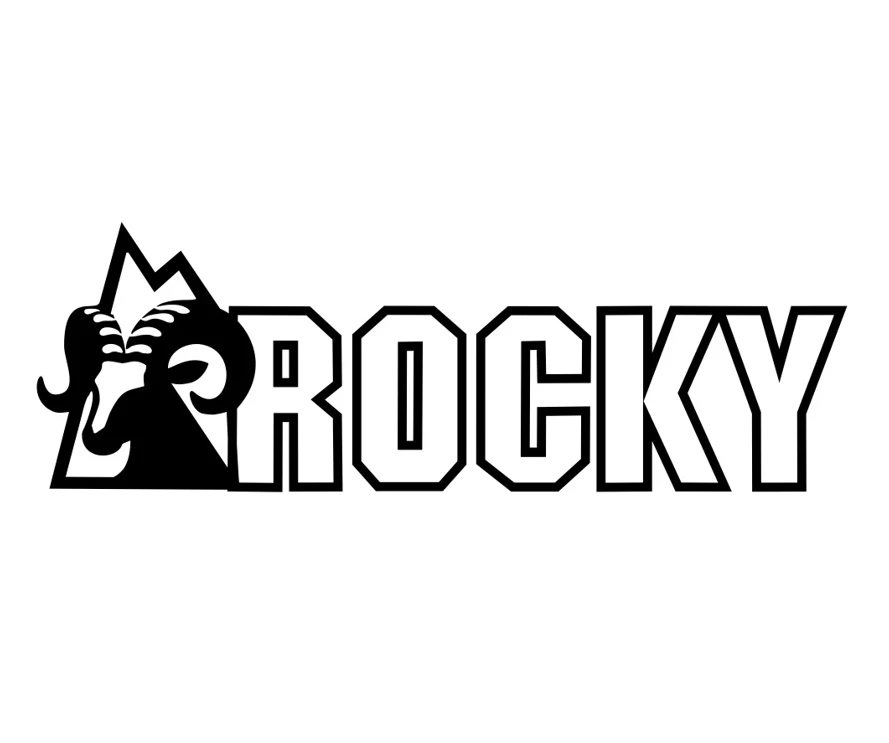 Rocky