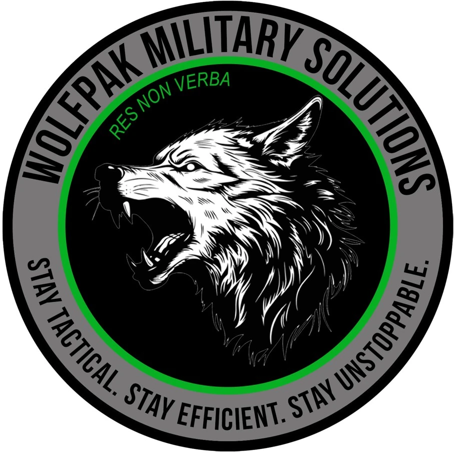 Wolfpak Solutions
